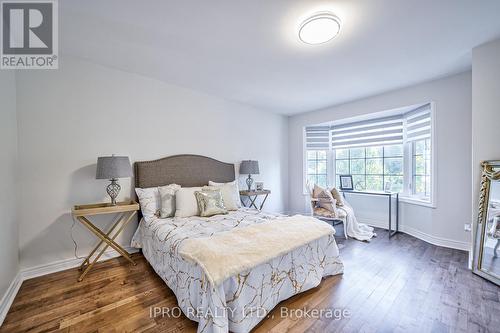 310 Aylesworth Avenue, Toronto, ON - Indoor Photo Showing Bedroom