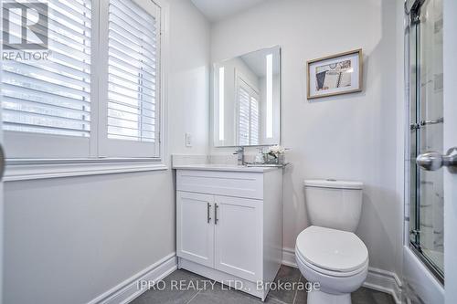 310 Aylesworth Avenue, Toronto, ON - Indoor Photo Showing Bathroom