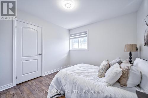 310 Aylesworth Avenue, Toronto, ON - Indoor Photo Showing Bedroom