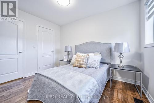 310 Aylesworth Avenue, Toronto, ON - Indoor Photo Showing Bedroom