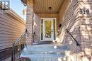 310 Aylesworth Avenue, Toronto, ON  - Outdoor With Exterior 