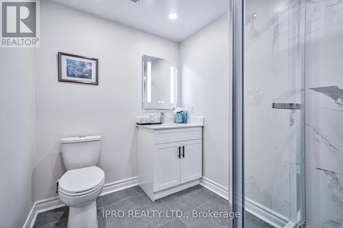 310 Aylesworth Avenue, Toronto, ON - Indoor Photo Showing Bathroom