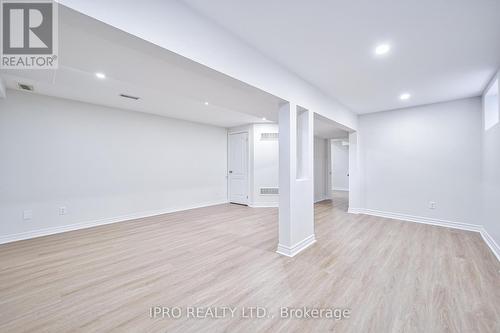 310 Aylesworth Avenue, Toronto, ON - Indoor