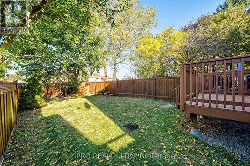 310 Aylesworth Avenue, Toronto, ON - Outdoor With Backyard