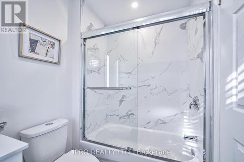 310 Aylesworth Avenue, Toronto, ON - Indoor Photo Showing Bathroom