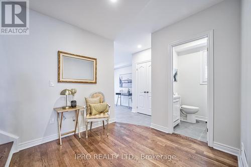 310 Aylesworth Avenue, Toronto, ON - Indoor Photo Showing Other Room