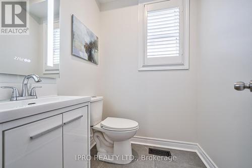 310 Aylesworth Avenue, Toronto, ON - Indoor Photo Showing Bathroom