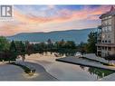 1088 Sunset Drive Unit# 535, Kelowna, BC  - Outdoor With View 