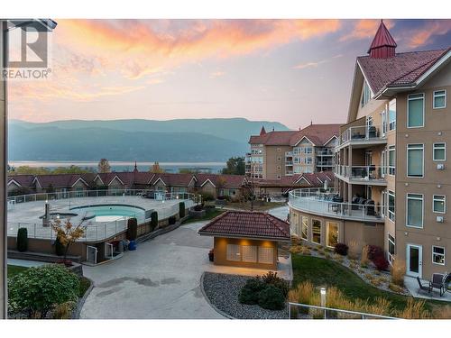 1088 Sunset Drive Unit# 535, Kelowna, BC - Outdoor