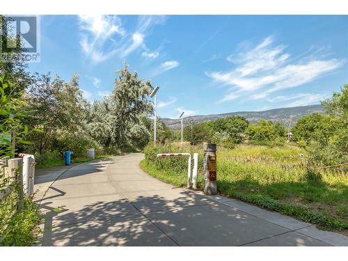 1088 Sunset Drive Unit# 535, Kelowna, BC - Outdoor With View