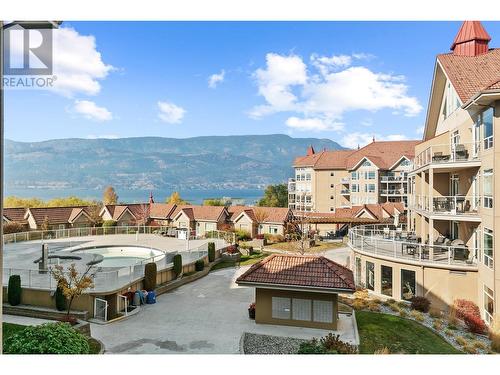 1088 Sunset Drive Unit# 535, Kelowna, BC - Outdoor