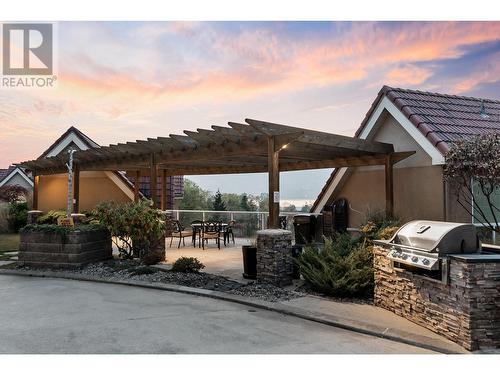 1088 Sunset Drive Unit# 535, Kelowna, BC - Outdoor