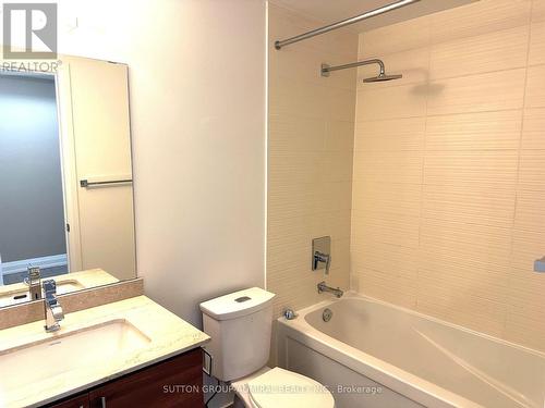 1007 - 7171 Yonge Street, Markham, ON - Indoor Photo Showing Bathroom