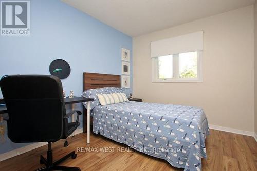 117 - 3050 Orleans Road, Mississauga, ON - Indoor Photo Showing Bedroom