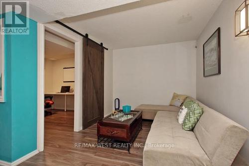 117 - 3050 Orleans Road, Mississauga, ON - Indoor