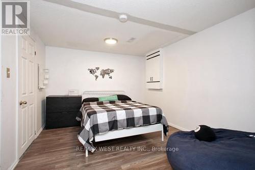 117 - 3050 Orleans Road, Mississauga, ON - Indoor Photo Showing Bedroom