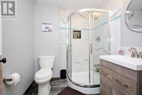 117 - 3050 Orleans Road, Mississauga, ON - Indoor Photo Showing Bathroom