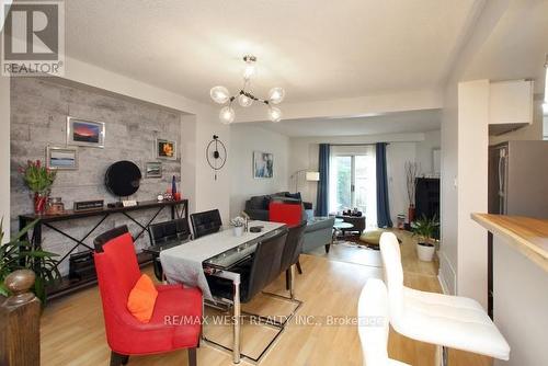 117 - 3050 Orleans Road, Mississauga, ON - Indoor