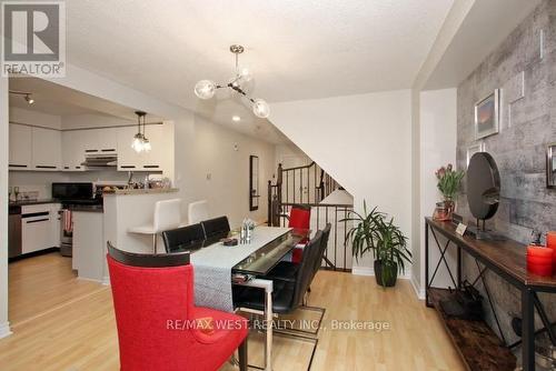 117 - 3050 Orleans Road, Mississauga, ON - Indoor