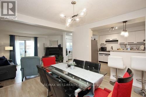 117 - 3050 Orleans Road, Mississauga, ON - Indoor