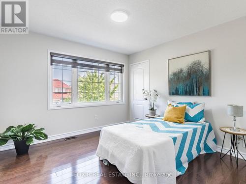 5 Tawnberry Circle, Brampton, ON - Indoor Photo Showing Bedroom