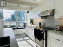 1506 - 50 Kingsbridge Garden Circle, Mississauga, ON  - Indoor Photo Showing Kitchen 