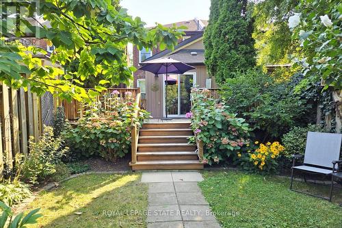 107 Augusta Street, Hamilton, ON - Outdoor