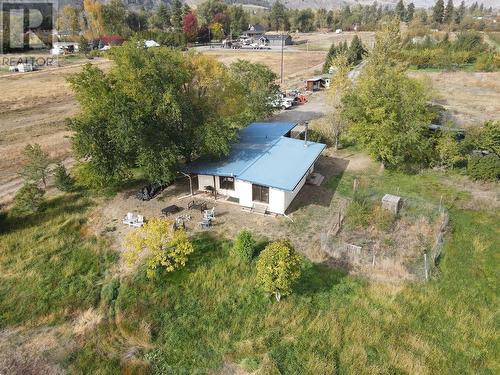 360 Vla Road, Cawston, BC 