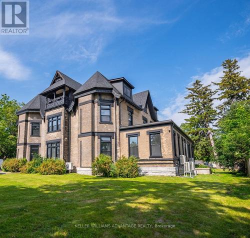 2 - 202 Green Street, Cobourg, ON - Outdoor With Facade