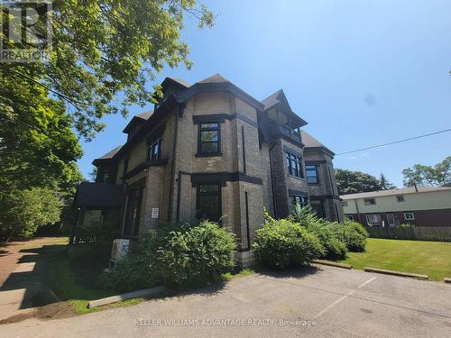 2 - 202 Green Street, Cobourg, ON - Outdoor