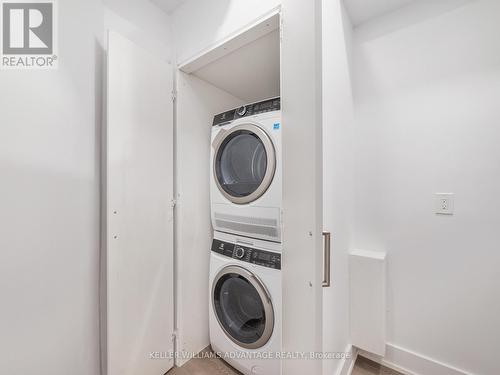 2 - 202 Green Street, Cobourg, ON - Indoor Photo Showing Laundry Room