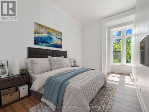 2 - 202 Green Street, Cobourg, ON - Indoor Photo Showing Bedroom