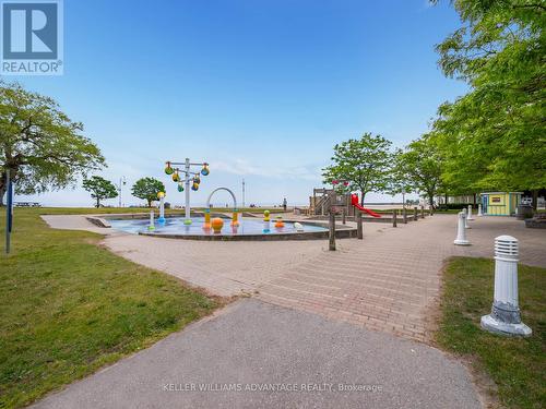 2 - 202 Green Street, Cobourg, ON - Outdoor With View