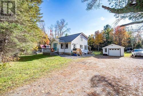 32779 Highway 17 Highway, Deep River, ON - Outdoor