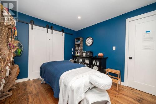 32779 Highway 17 Highway, Deep River, ON - Indoor Photo Showing Bedroom