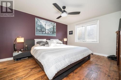 32779 Highway 17 Highway, Deep River, ON - Indoor Photo Showing Bedroom