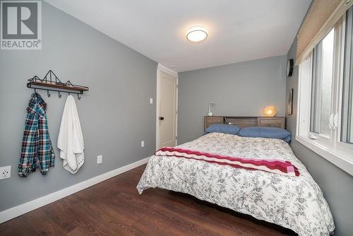 32779 Highway 17 Highway, Deep River, ON - Indoor Photo Showing Bedroom