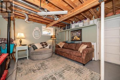 32779 Highway 17 Highway, Deep River, ON - Indoor Photo Showing Basement