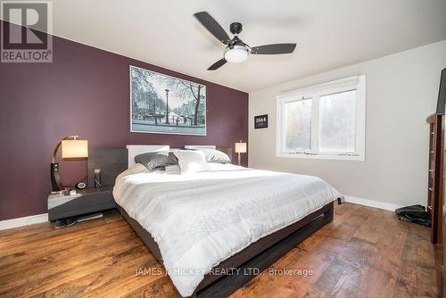 32779 Highway 17, Deep River, ON - Indoor Photo Showing Bedroom