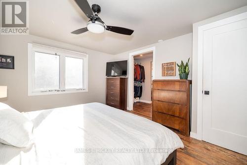 32779 Highway 17, Deep River, ON - Indoor Photo Showing Bedroom