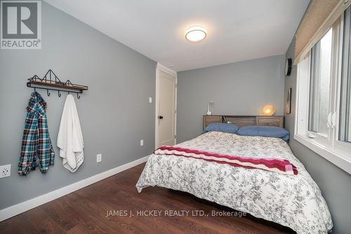 32779 Highway 17, Deep River, ON - Indoor Photo Showing Bedroom