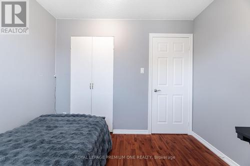 B11 - 427 Victoria Road N, Guelph, ON - Indoor Photo Showing Bedroom