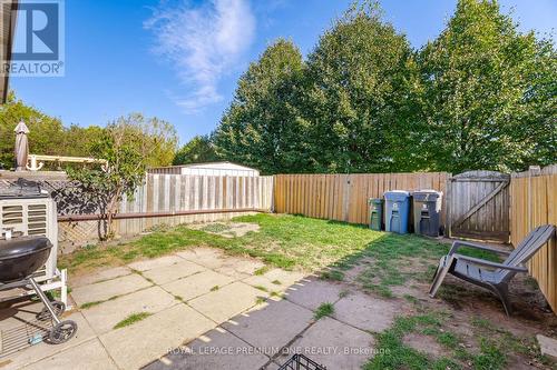 B11 - 427 Victoria Road N, Guelph, ON - Outdoor