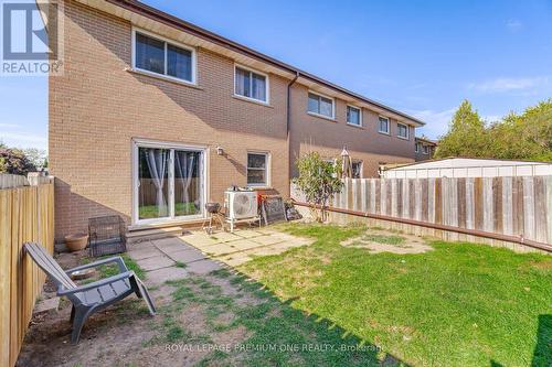 B11 - 427 Victoria Road N, Guelph, ON - Outdoor With Deck Patio Veranda With Exterior