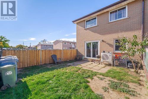 B11 - 427 Victoria Road N, Guelph, ON - Outdoor With Deck Patio Veranda With Exterior