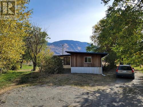 360 Vla Road, Cawston, BC - Outdoor