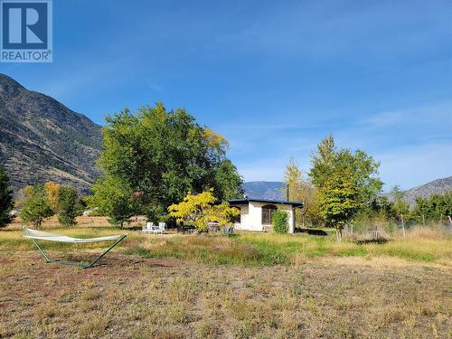 360 Vla Road, Cawston, BC - Outdoor With View