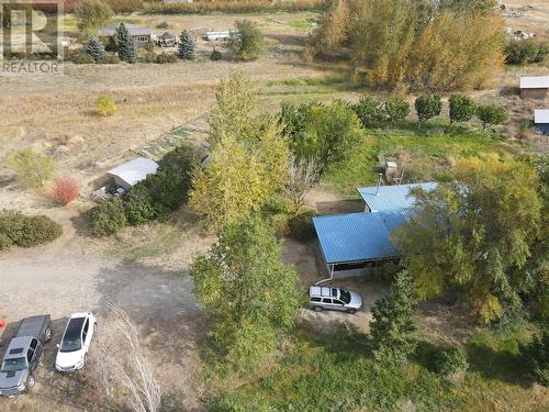 360 Vla Road, Cawston, BC - Outdoor With View