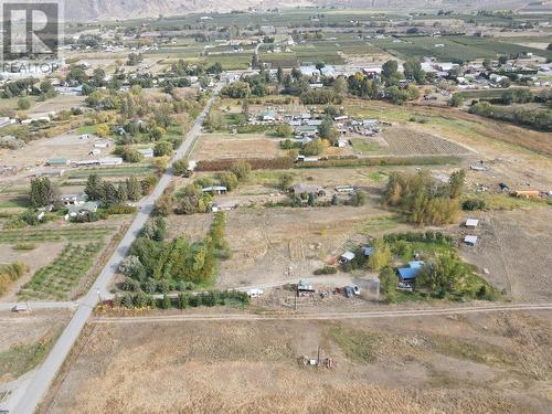 360 Vla Road, Cawston, BC - Outdoor With View