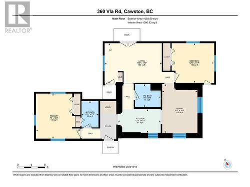 360 Vla Road, Cawston, BC - Other